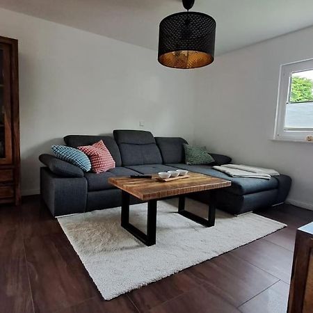 Ferienwohnung Im Thueringer Wald Бад-Лібенштайн Екстер'єр фото